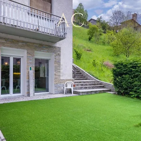 La Tavolata Apartment Al Solivo