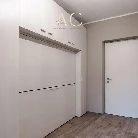 La Tavolata Apartment Al Solivo